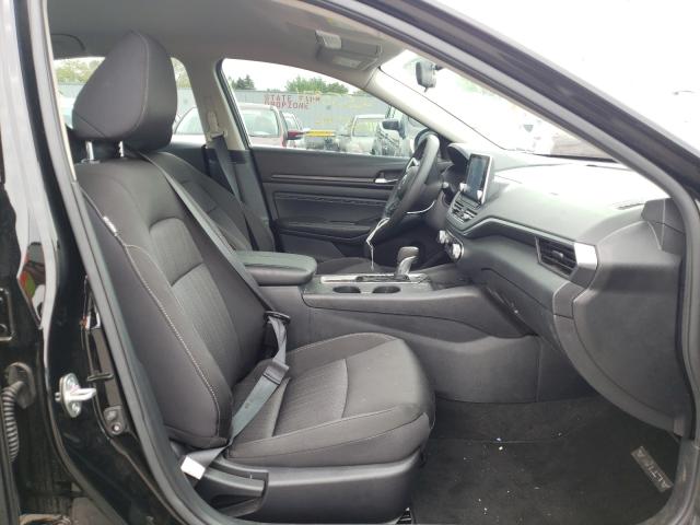 Photo 4 VIN: 1N4BL4BV7LN321708 - NISSAN ALTIMA S 