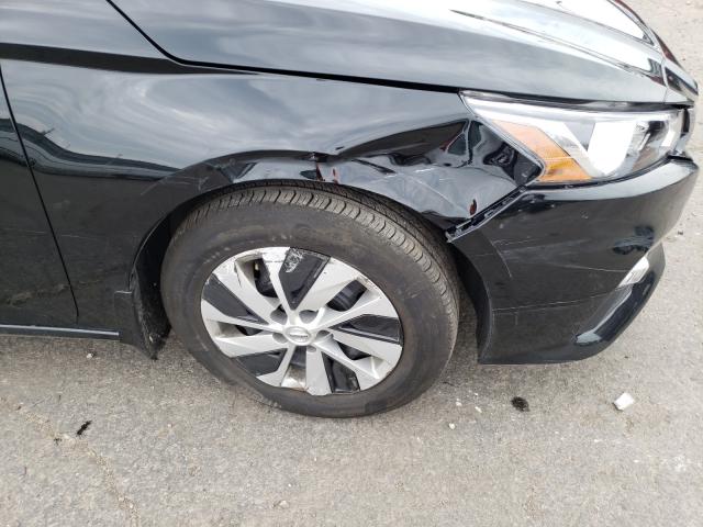 Photo 9 VIN: 1N4BL4BV7LN321708 - NISSAN ALTIMA S 