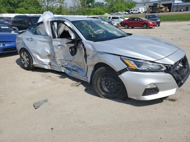 Photo 3 VIN: 1N4BL4BV7MN302447 - NISSAN ALTIMA 