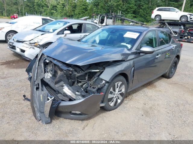 Photo 1 VIN: 1N4BL4BV7MN306126 - NISSAN ALTIMA 