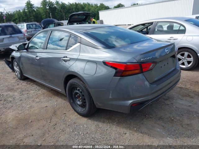 Photo 2 VIN: 1N4BL4BV7MN306126 - NISSAN ALTIMA 