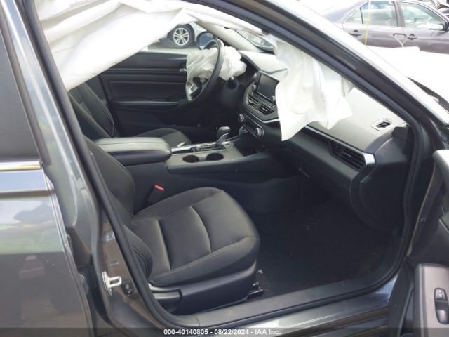 Photo 4 VIN: 1N4BL4BV7MN306126 - NISSAN ALTIMA 