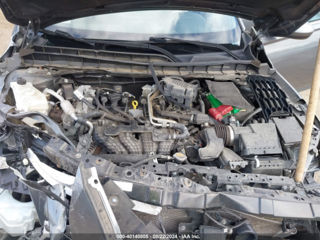 Photo 9 VIN: 1N4BL4BV7MN306126 - NISSAN ALTIMA 