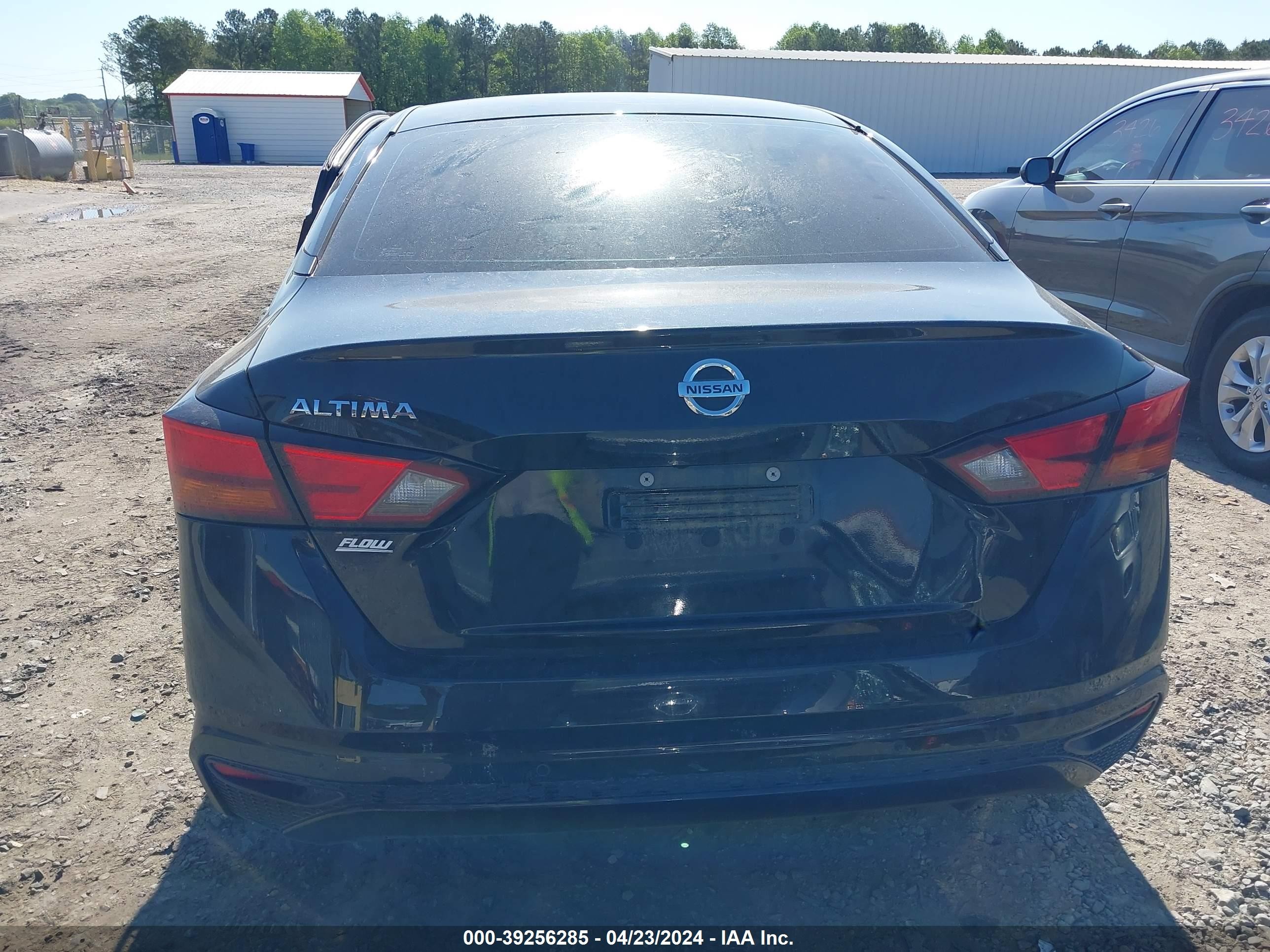 Photo 15 VIN: 1N4BL4BV7MN316459 - NISSAN ALTIMA 