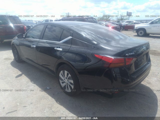 Photo 2 VIN: 1N4BL4BV7MN325629 - NISSAN ALTIMA 