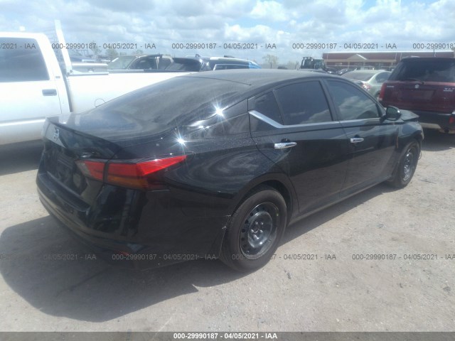 Photo 3 VIN: 1N4BL4BV7MN325629 - NISSAN ALTIMA 