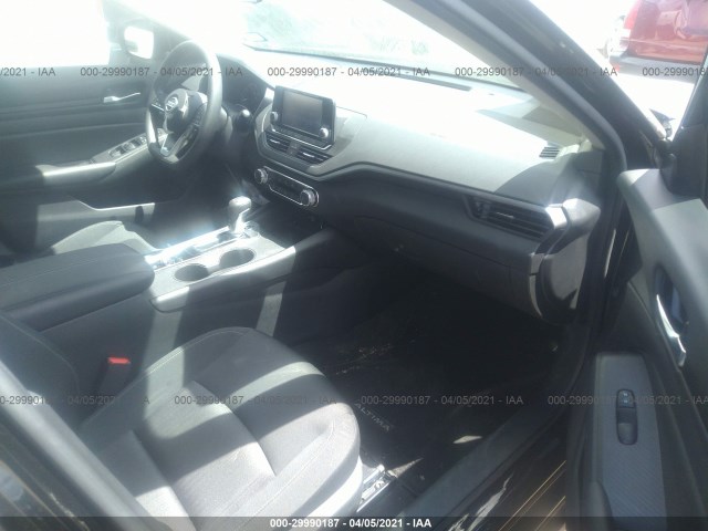 Photo 4 VIN: 1N4BL4BV7MN325629 - NISSAN ALTIMA 