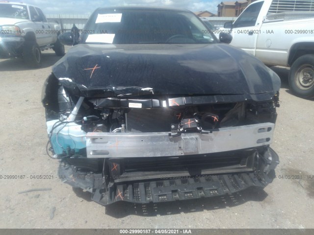 Photo 5 VIN: 1N4BL4BV7MN325629 - NISSAN ALTIMA 