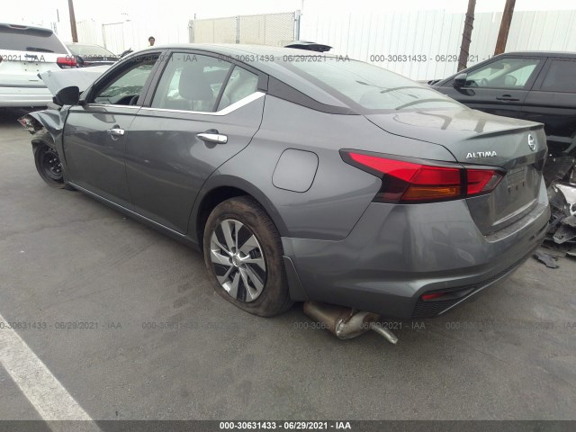 Photo 2 VIN: 1N4BL4BV7MN329051 - NISSAN ALTIMA 