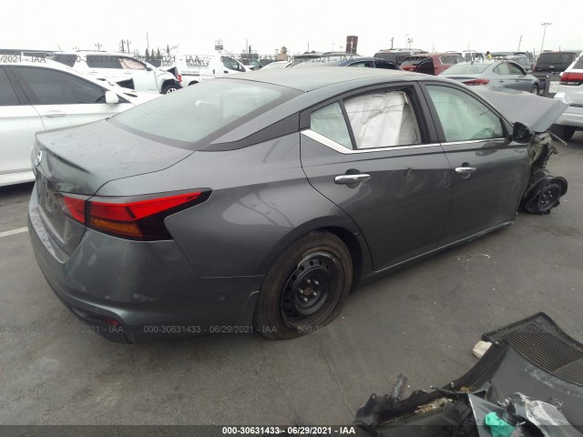 Photo 3 VIN: 1N4BL4BV7MN329051 - NISSAN ALTIMA 