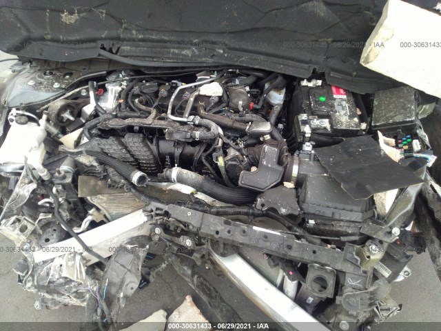 Photo 9 VIN: 1N4BL4BV7MN329051 - NISSAN ALTIMA 