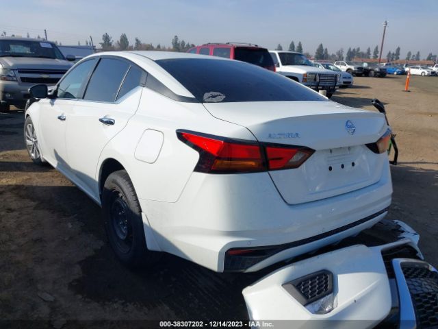 Photo 2 VIN: 1N4BL4BV7MN329566 - NISSAN ALTIMA 