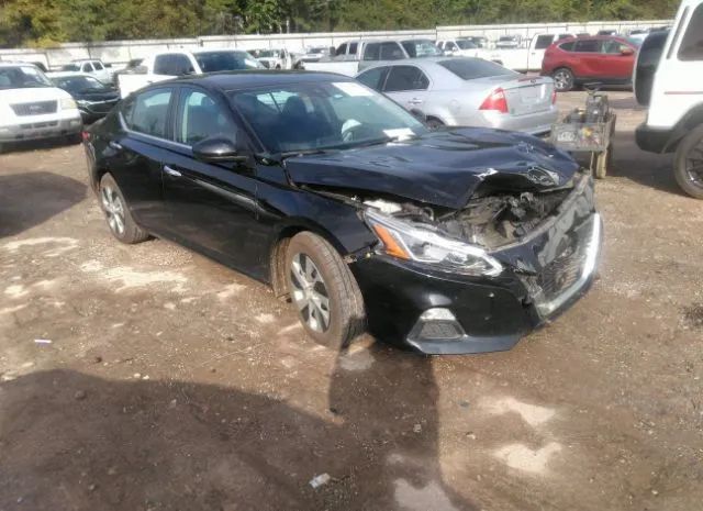 Photo 0 VIN: 1N4BL4BV7MN330118 - NISSAN ALTIMA 