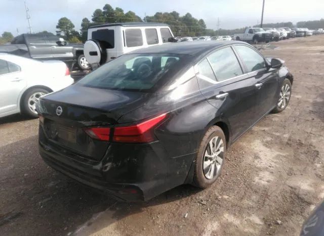 Photo 3 VIN: 1N4BL4BV7MN330118 - NISSAN ALTIMA 