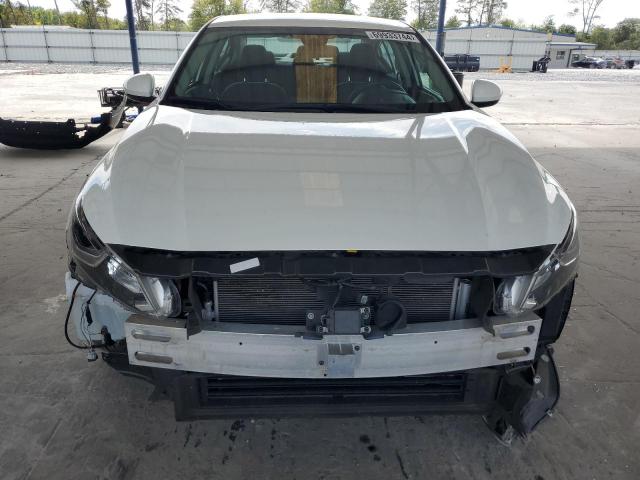 Photo 4 VIN: 1N4BL4BV7MN330944 - NISSAN ALTIMA S 