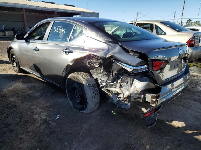 Photo 1 VIN: 1N4BL4BV7MN349770 - NISSAN ALTIMA S 