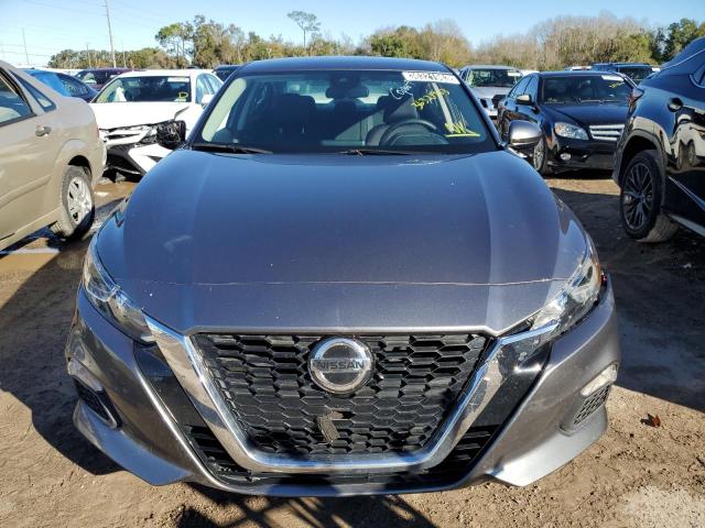 Photo 4 VIN: 1N4BL4BV7MN349770 - NISSAN ALTIMA S 