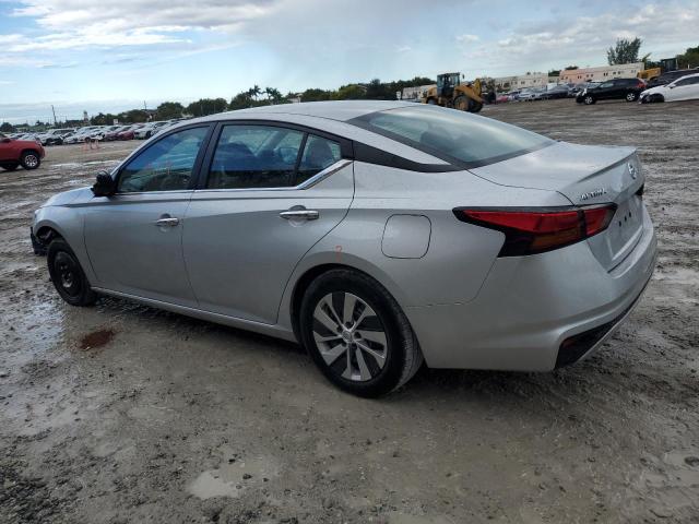 Photo 1 VIN: 1N4BL4BV7MN352989 - NISSAN ALTIMA S 