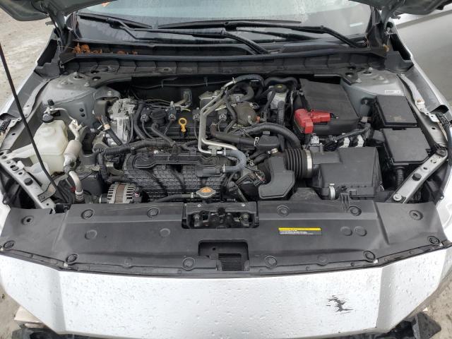 Photo 10 VIN: 1N4BL4BV7MN352989 - NISSAN ALTIMA S 