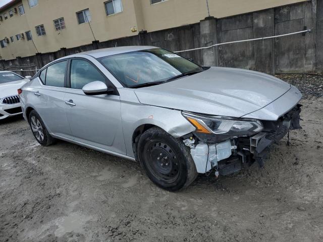 Photo 3 VIN: 1N4BL4BV7MN352989 - NISSAN ALTIMA S 