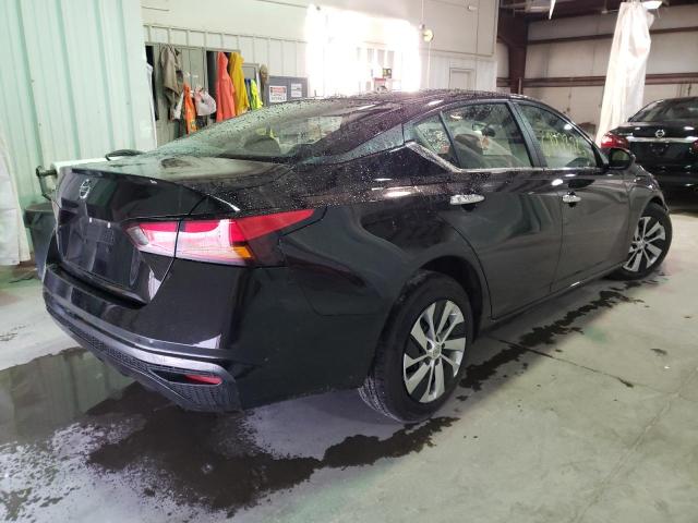 Photo 2 VIN: 1N4BL4BV7MN357528 - NISSAN ALTIMA S 