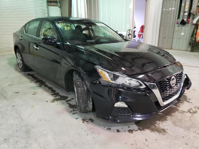 Photo 3 VIN: 1N4BL4BV7MN357528 - NISSAN ALTIMA S 