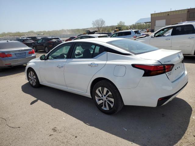 Photo 1 VIN: 1N4BL4BV7MN358386 - NISSAN ALTIMA S 