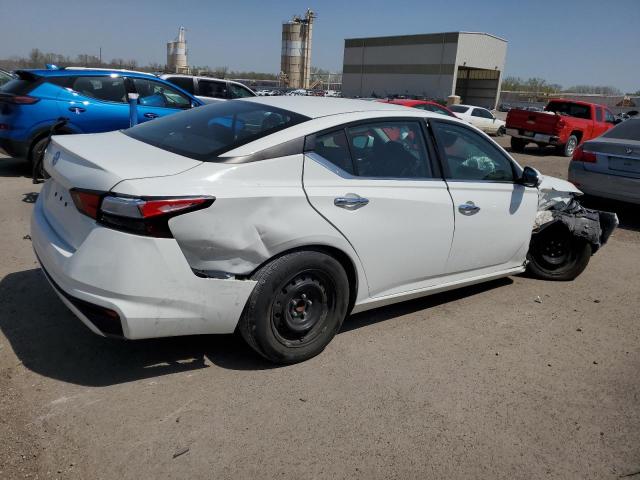 Photo 2 VIN: 1N4BL4BV7MN358386 - NISSAN ALTIMA S 