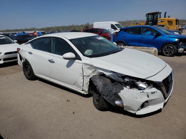 Photo 3 VIN: 1N4BL4BV7MN358386 - NISSAN ALTIMA S 