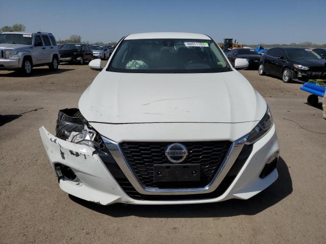 Photo 4 VIN: 1N4BL4BV7MN358386 - NISSAN ALTIMA S 