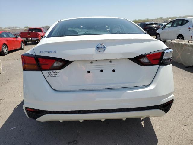 Photo 5 VIN: 1N4BL4BV7MN358386 - NISSAN ALTIMA S 