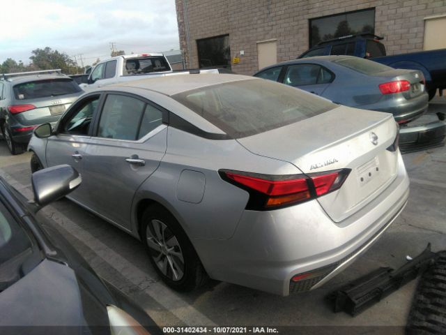 Photo 2 VIN: 1N4BL4BV7MN362308 - NISSAN ALTIMA 