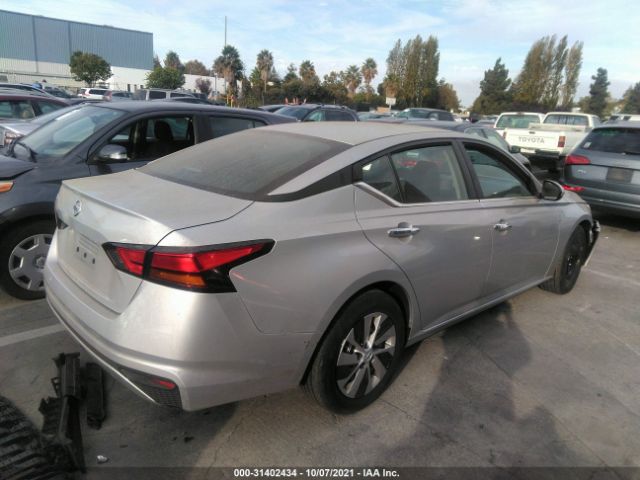 Photo 3 VIN: 1N4BL4BV7MN362308 - NISSAN ALTIMA 