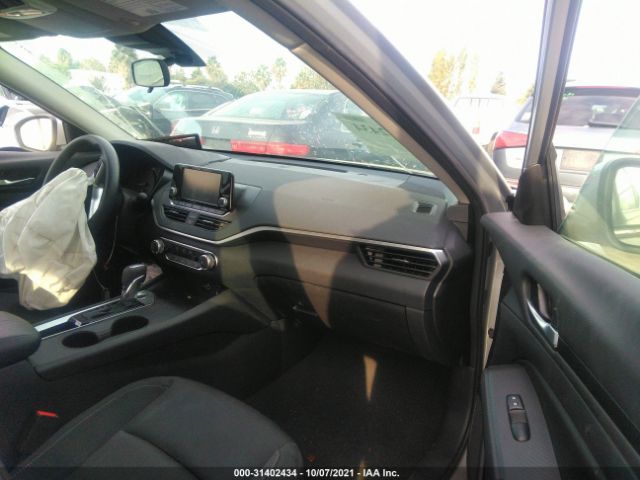 Photo 4 VIN: 1N4BL4BV7MN362308 - NISSAN ALTIMA 