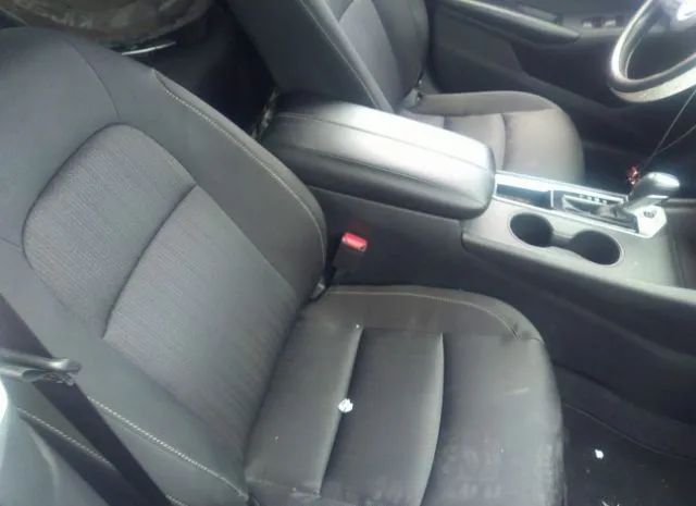 Photo 4 VIN: 1N4BL4BV7MN371607 - NISSAN ALTIMA 