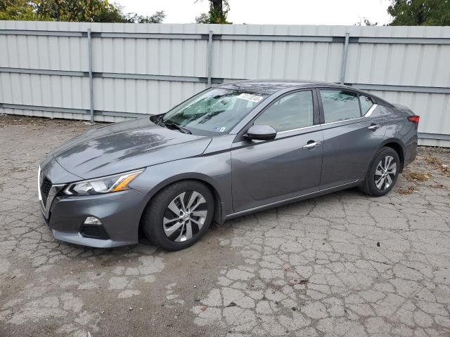 Photo 0 VIN: 1N4BL4BV7MN375723 - NISSAN ALTIMA S 