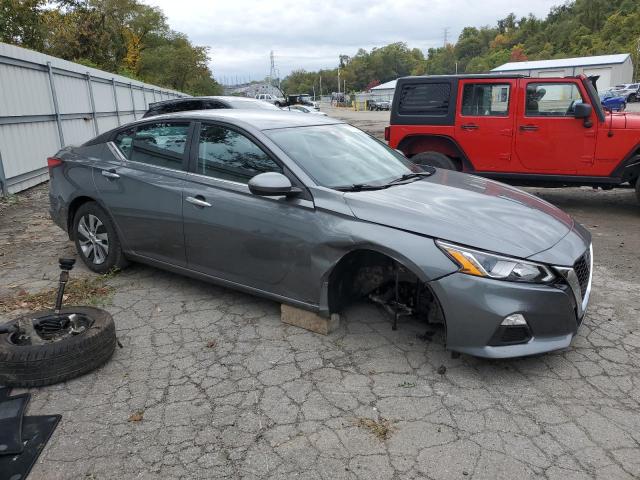 Photo 3 VIN: 1N4BL4BV7MN375723 - NISSAN ALTIMA S 