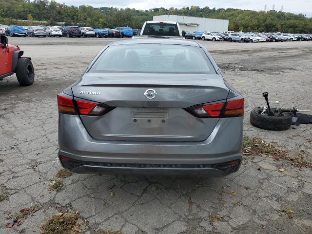 Photo 5 VIN: 1N4BL4BV7MN375723 - NISSAN ALTIMA S 