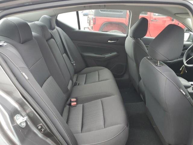 Photo 9 VIN: 1N4BL4BV7MN375723 - NISSAN ALTIMA S 