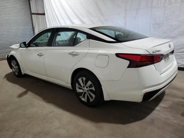 Photo 1 VIN: 1N4BL4BV7MN381845 - NISSAN ALTIMA 