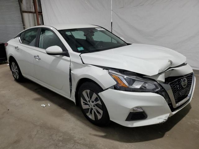 Photo 3 VIN: 1N4BL4BV7MN381845 - NISSAN ALTIMA 