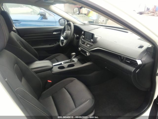 Photo 4 VIN: 1N4BL4BV7MN382865 - NISSAN ALTIMA 