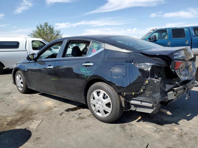 Photo 1 VIN: 1N4BL4BV7MN389069 - NISSAN ALTIMA S 