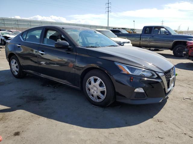 Photo 3 VIN: 1N4BL4BV7MN389069 - NISSAN ALTIMA S 