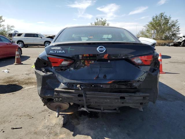 Photo 5 VIN: 1N4BL4BV7MN389069 - NISSAN ALTIMA S 