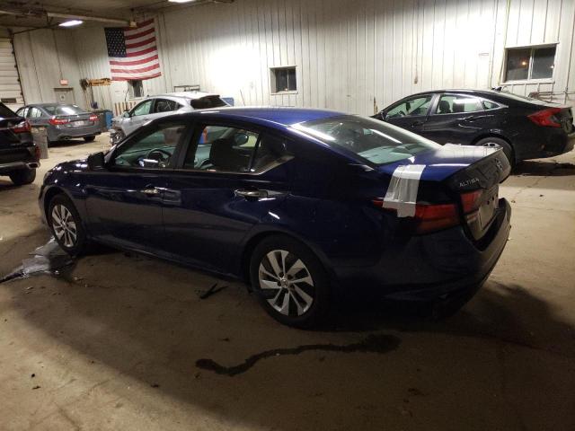 Photo 1 VIN: 1N4BL4BV7MN409210 - NISSAN ALTIMA S 