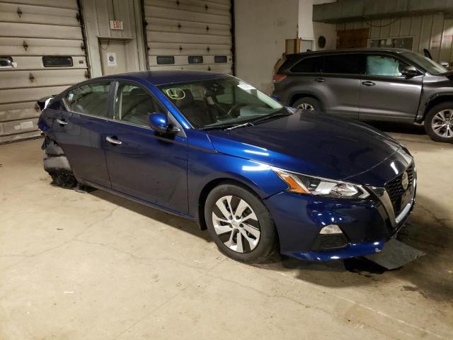 Photo 3 VIN: 1N4BL4BV7MN409210 - NISSAN ALTIMA S 