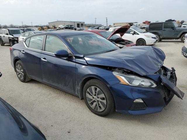 Photo 3 VIN: 1N4BL4BV7MN416674 - NISSAN ALTIMA 