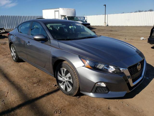 Photo 3 VIN: 1N4BL4BV7NN304359 - NISSAN ALTIMA S 