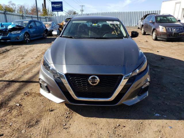 Photo 4 VIN: 1N4BL4BV7NN304359 - NISSAN ALTIMA S 